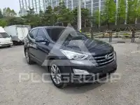 2015 Hyundai Santa Fe