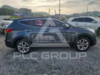 2015 Hyundai Santa Fe