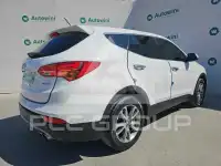 2015 Hyundai Santa Fe