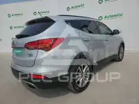 2015 Hyundai Santa Fe