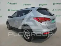 2015 Hyundai Santa Fe