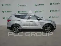 2015 Hyundai Santa Fe