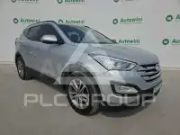 2015 Hyundai Santa Fe