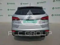 2015 Hyundai Santa Fe