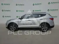 2015 Hyundai Santa Fe