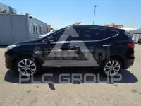 2015 Hyundai Santa Fe