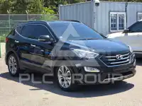 2015 Hyundai Santa Fe