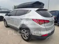 2015 Hyundai Santa Fe