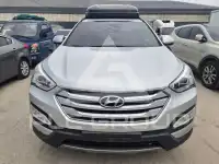 2015 Hyundai Santa Fe