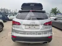 2015 Hyundai Santa Fe