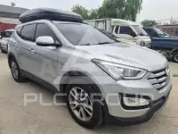 2015 Hyundai Santa Fe