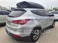 2015 Hyundai Santa Fe