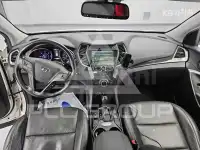2015 Hyundai Santa Fe