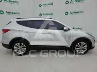 2015 Hyundai Santa Fe