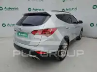2015 Hyundai Santa Fe