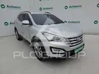 2015 Hyundai Santa Fe