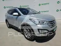 2015 Hyundai Santa Fe