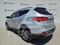 2015 Hyundai Santa Fe