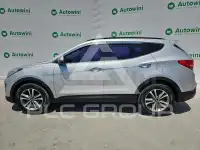 2015 Hyundai Santa Fe
