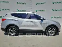 2015 Hyundai Santa Fe