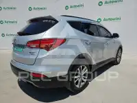 2015 Hyundai Santa Fe