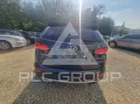 2015 Hyundai Santa Fe