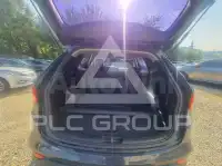 2015 Hyundai Santa Fe