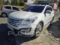 2015 Hyundai Santa Fe