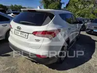 2015 Hyundai Santa Fe