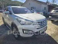 2015 Hyundai Santa Fe