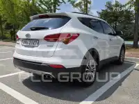 2015 Hyundai Santa Fe