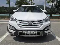 2015 Hyundai Santa Fe