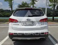 2015 Hyundai Santa Fe