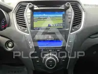 2015 Hyundai Santa Fe
