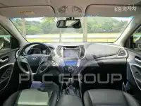 2015 Hyundai Santa Fe