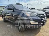 2015 Hyundai Santa Fe