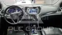 2015 Hyundai Santa Fe