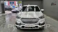 2015 Hyundai Santa Fe