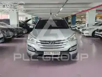 2015 Hyundai Santa Fe
