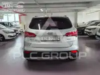 2015 Hyundai Santa Fe