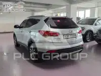 2015 Hyundai Santa Fe