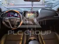 2015 Hyundai Santa Fe
