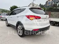 2015 Hyundai Santa Fe
