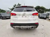 2015 Hyundai Santa Fe