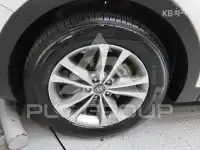 2015 Hyundai Santa Fe