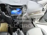 2015 Hyundai Santa Fe