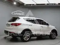 2015 Hyundai Santa Fe