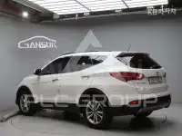 2015 Hyundai Santa Fe