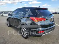 2015 Hyundai Santa Fe