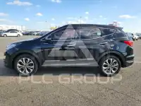 2015 Hyundai Santa Fe